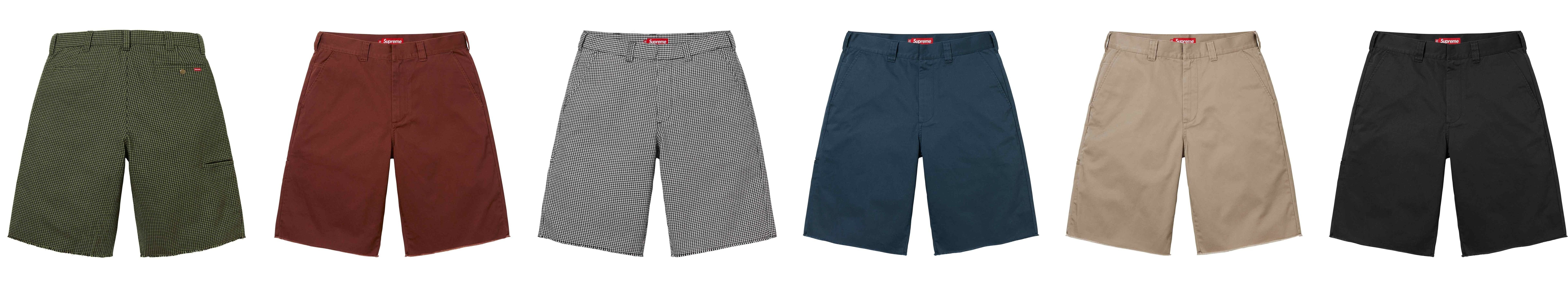 Work Short